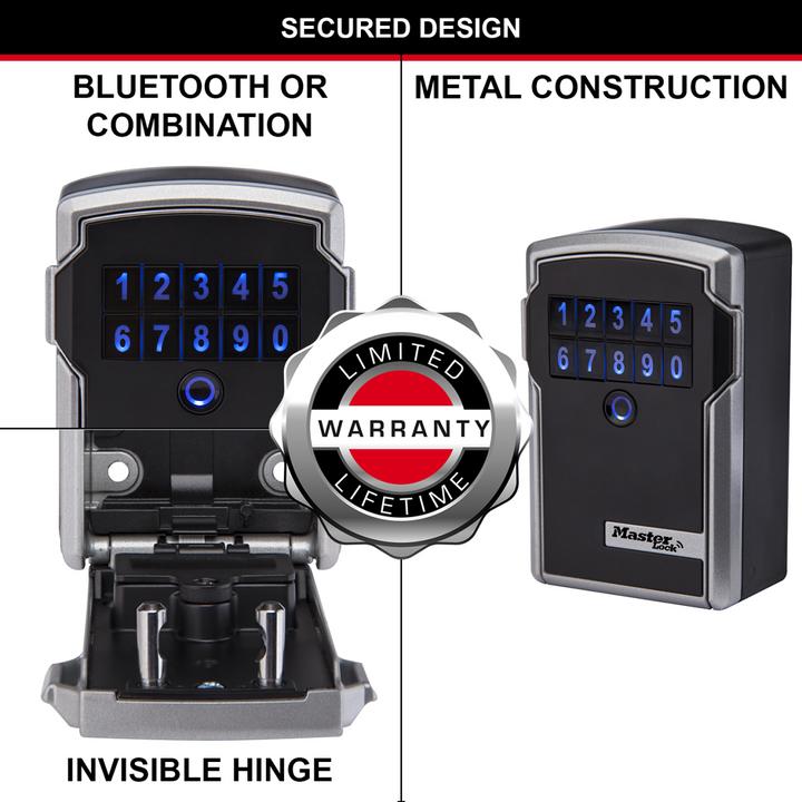 Produktbild Master Lock 5441eurd