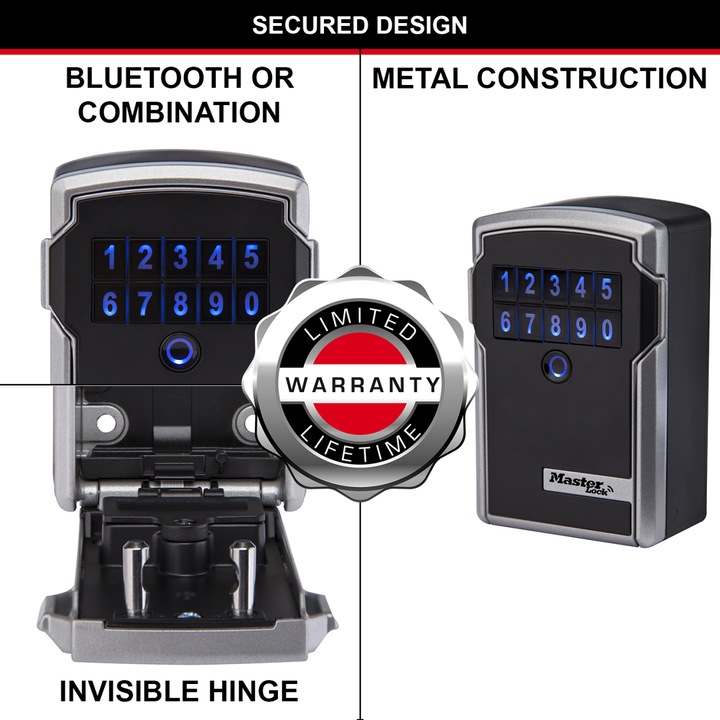 Produktbild Master Lock 5441eurd