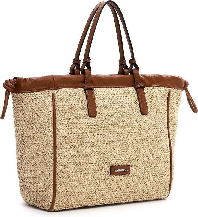 Produktbild Emily und Noah Shopper E&N Elda (19.95 l)