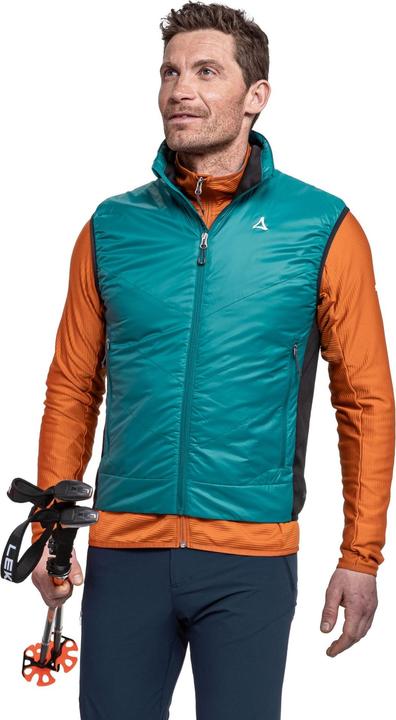 Produktbild Schöffel Hybrid Vt Style Cascata MNS (54)