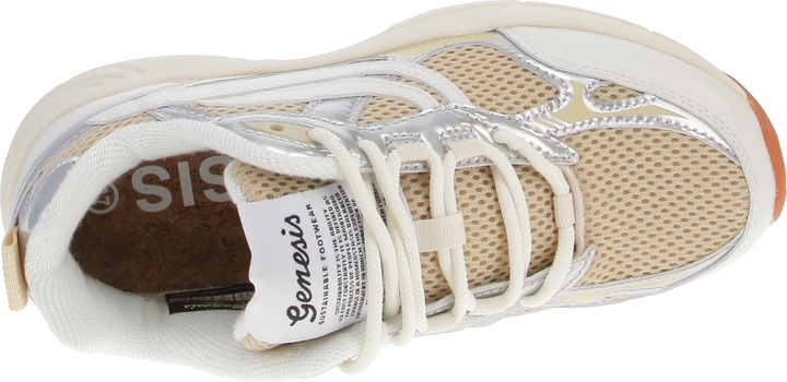 Produktbild Genesis Footwear G-Eco'99 Metallic Serial (37)