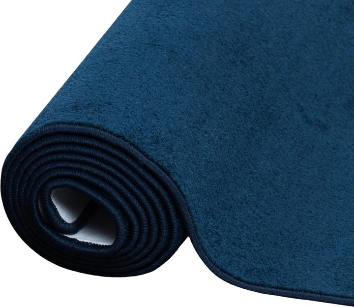 Produktbild Snapstyle Trend Velours Läufer Teppich Joy (100 x 300 cm)