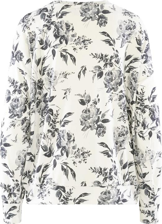 Nährwerte und Zutaten Pj Salvage Pullover offwhite (36, S)