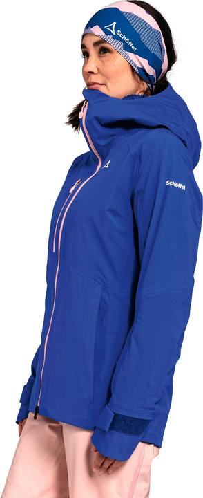 Produktbild Schöffel 3L Jacket Pizac L (38)