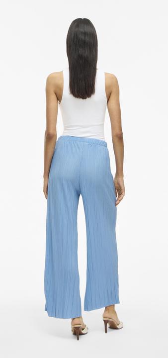 Produktbild Vila Gerippte Hose mit weitem Bein (XS)