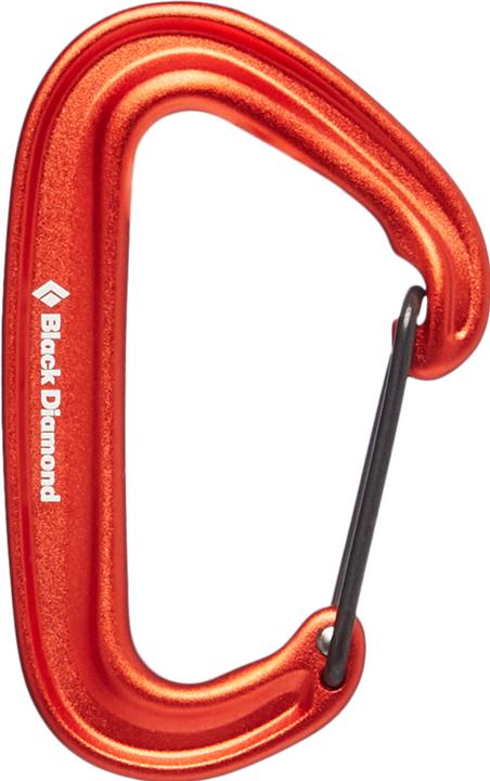 Produktbild Black Diamond Miniwire