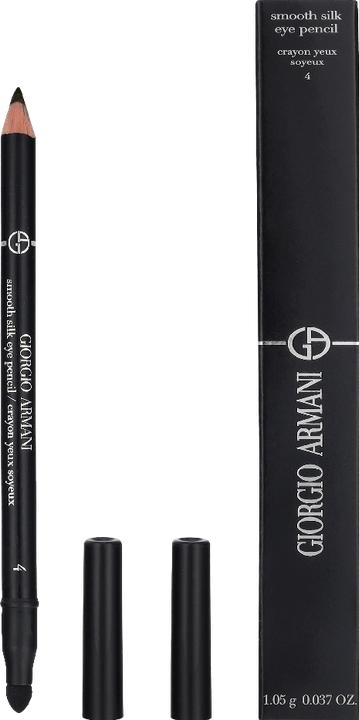 Image du produit Giorgio Armani Smooth Silk (04 - Noir)