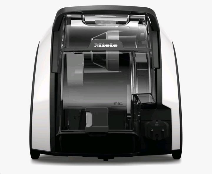 Produktbild Miele Boost CX1 CarCare
