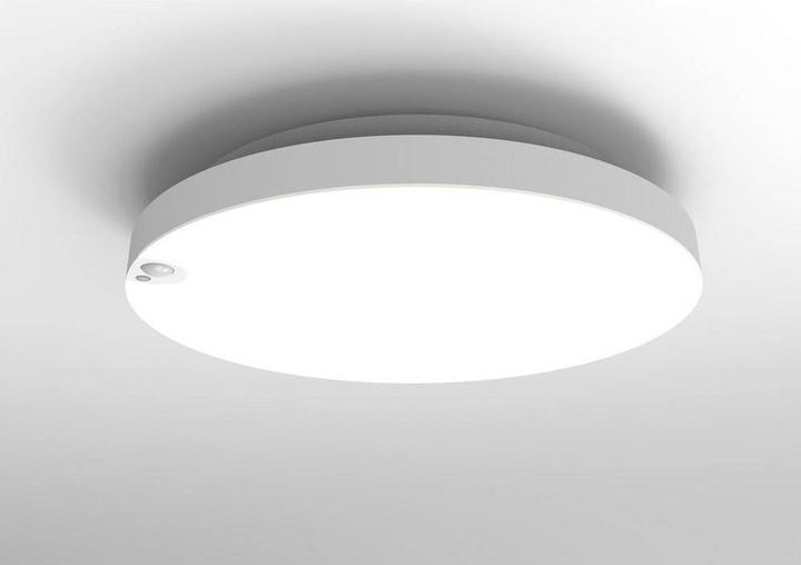 Produktbild Heitronic VO-501424 ALLROUNDER LED-Deckenleuchte, LED-Wandleuchte LED LED fest e (1800 lm)