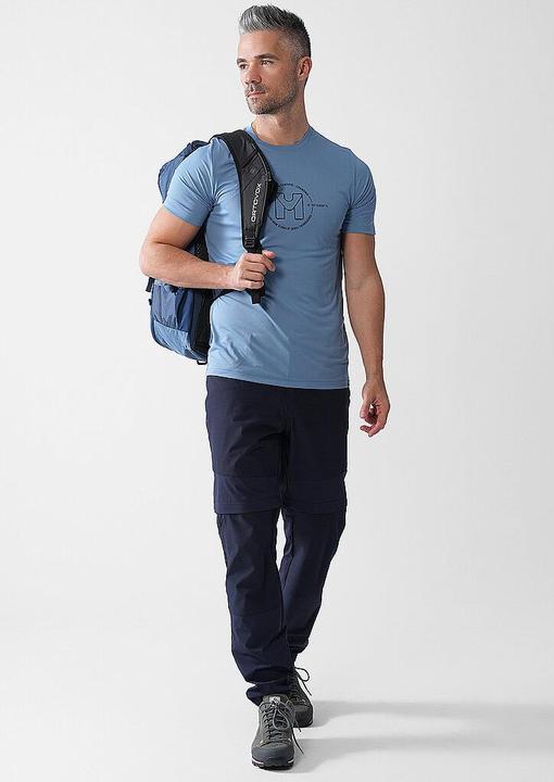 Image du produit Icepeak Wanderhose Braham ZipOff (54)