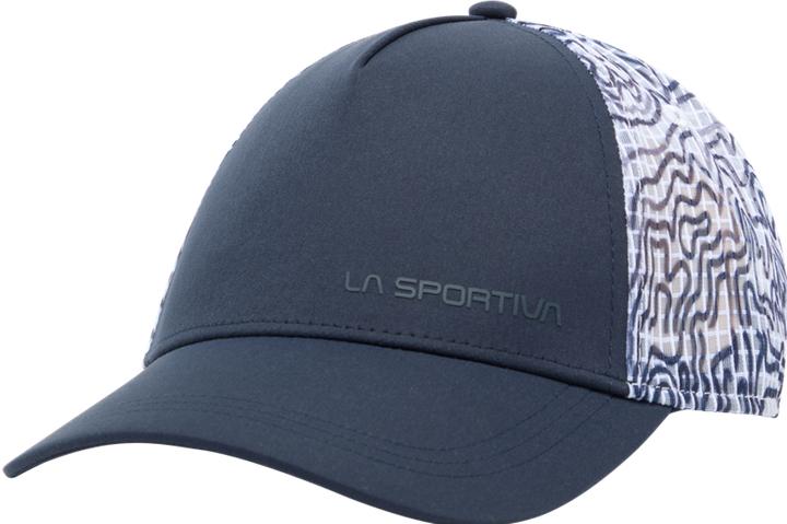 Produktbild La Sportiva Move Tech Hat - Leichte Outdoor-Baseballkappe