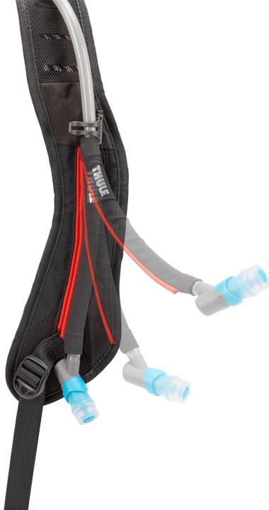 Actual product image Thule Rail Pro (12 l)