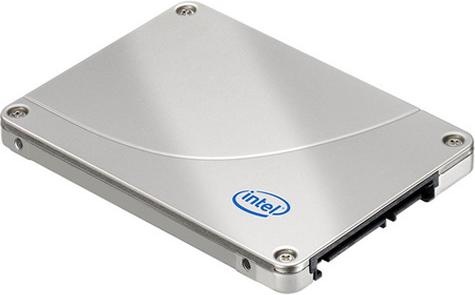 Intel X25-M G2 120GB, SATA-II, 2,5 pollici, Retail (0.12 TB, 2.5")