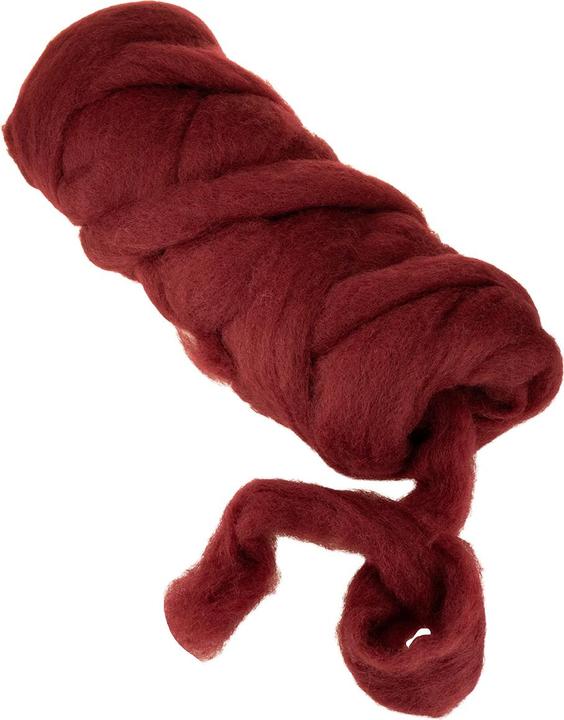 Produktbild Viana Deko Wollband für Floristik Basteln