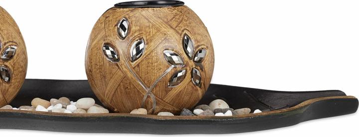 Image du produit Relaxdays Pavillon (300 cm, 300 cm)