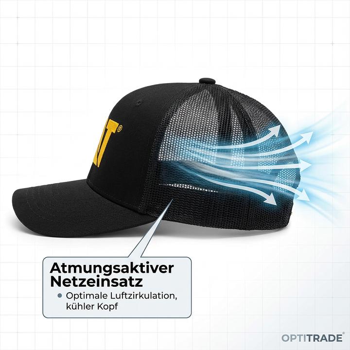 Produktbild Cat XL Logo (One Size)