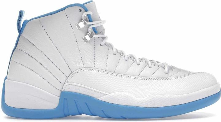 Image du produit Jordan 12 Retro Melo (2025) (40)