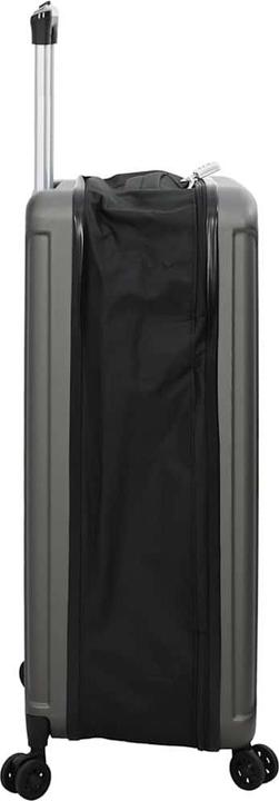 Actual product image VidaXL Suitcase