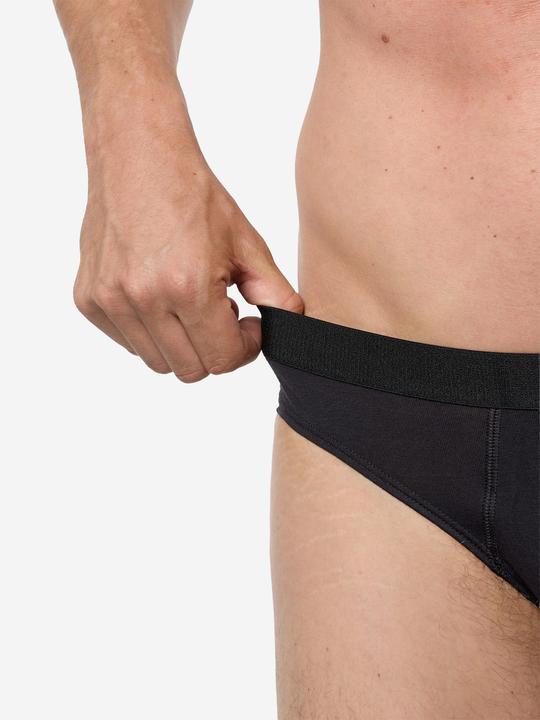 Immagine prodotto Nur Die Slip Unterhose Cotton Stretch (XXL, confezione da 6)