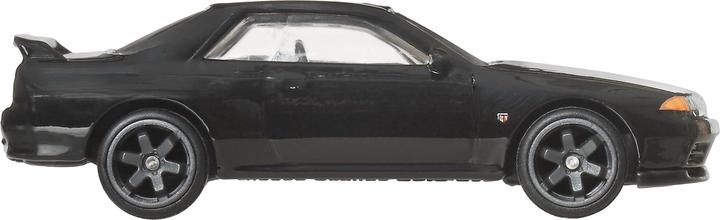 Actual product image Hot Wheels HW 1989 NISSAN SKYLINE GTR (R32) - 21A