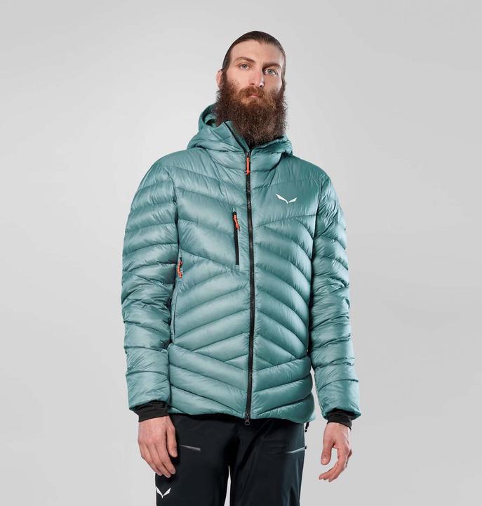 Produktbild Salewa Ortles Medium 3 Rds Down Jacke (M)