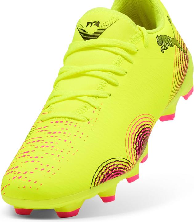 Produktbild Puma FUTURE 8 PLAY FG/AG Wn's (43)