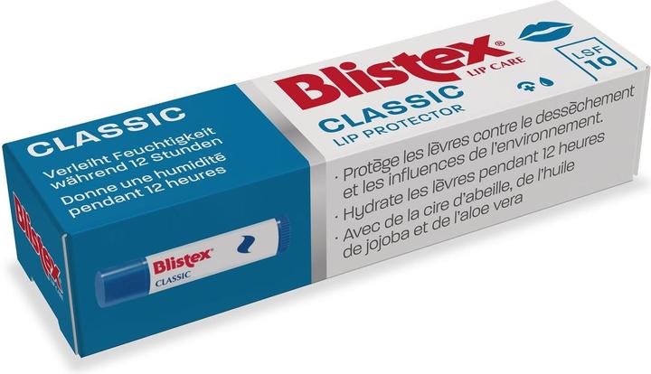 Produktbild Blistex Classic Stick (Lippenbalsam)