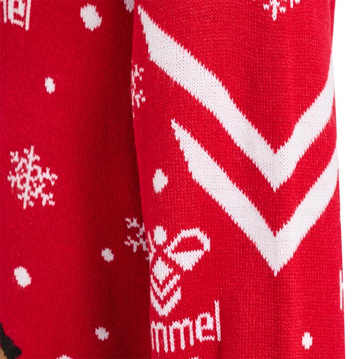 Produktbild hummel Ger Christmas Sweater Kids (152)