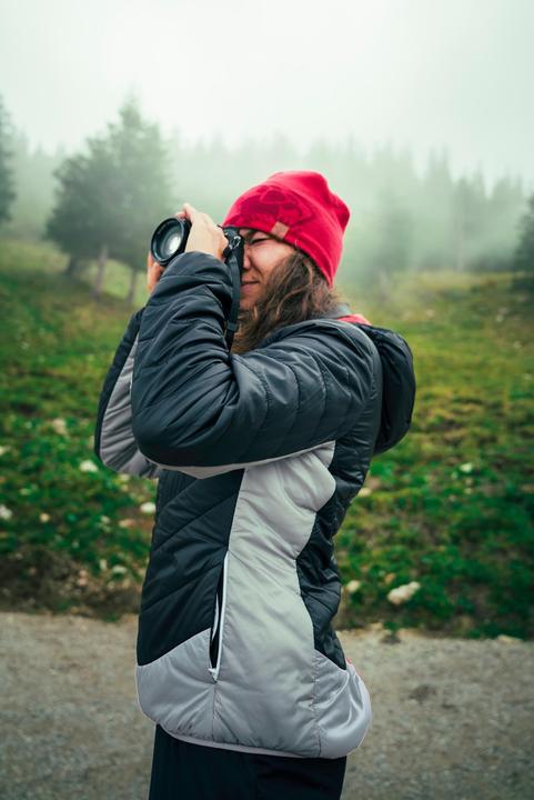 Produktbild Grüezi Bag Refreshful SilkWool (XS)