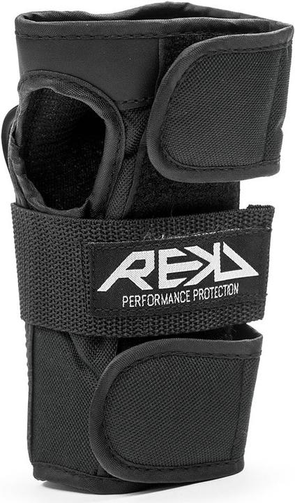 Actual product image Rekd Wrist (S, Wrist protectors, Unique specimen)