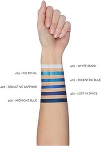 Immagine prodotto Pupa Milano Vamp! Matita occhi Blu Eccentrico (403 Blu eccentrico)