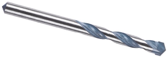 Actual product image Bosch Zubehör Carbide multipurpose drill 5 m (4.5 mm)