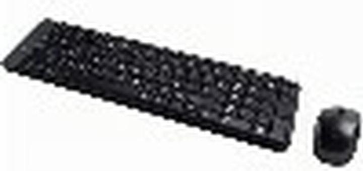 Actual product image Logitech MK220 (US, Wireless)