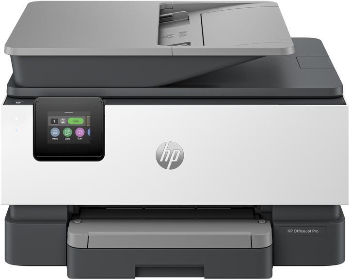 HP OfficeJet Pro 9122e (Inchiostro, Colore)