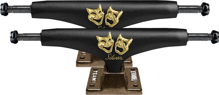 Actual product image Thunder 149 Team Hollows Masked Set (8.50")