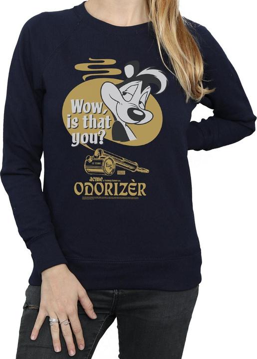 Image du produit Looney Tunes - Sweat ODORIZER - Femme (M)