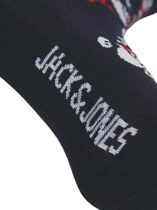 Produktbild Jack & Jones Jachappy Xmas Giftbox Jnr (140)