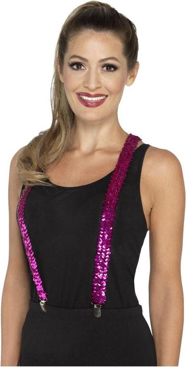 Produktbild Smiffys Pailetten