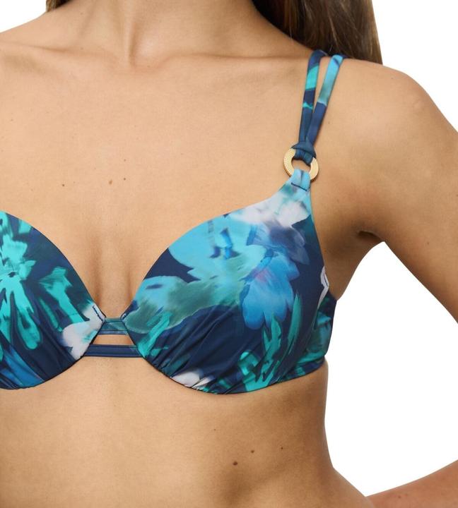 Image du produit Triumph Bügel-Bikini-Top Summer Fleur (42 E)