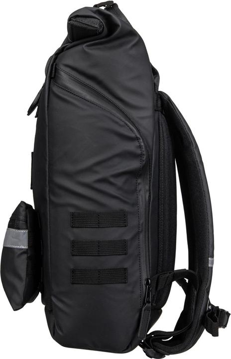 Image du produit Cabaia Sac à Dos Explorer Medium 23-26 L Wellington - Noir (26 l)