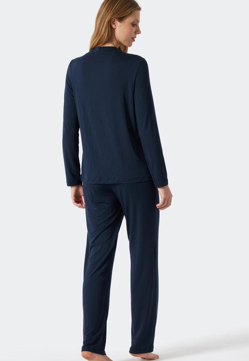 Produktbild Schiesser Pyjama Lyocell (42)