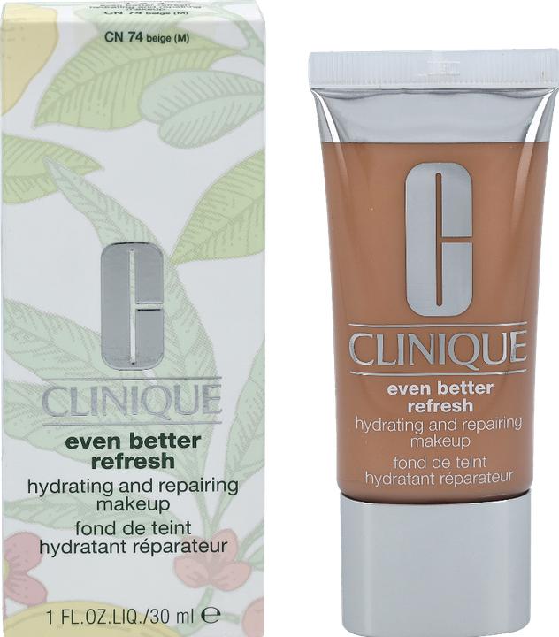 Actual product image Clinique Even Better (CN 74 Beige)