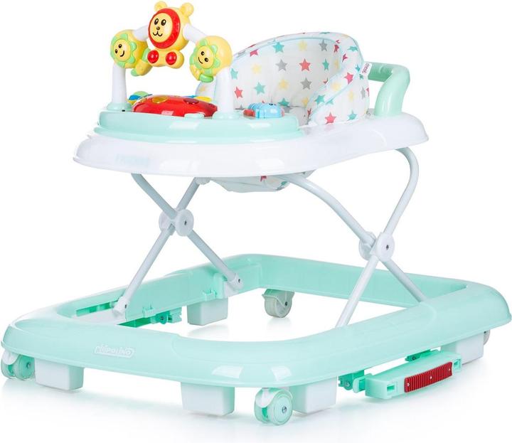 Produktbild Chipolino Wanderer Freunde 4in1 Mint