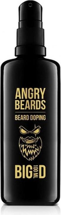 Angry Beards Beard Doping (100 ml)