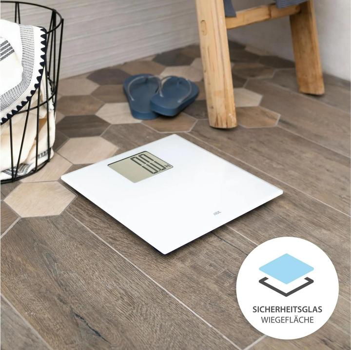 Produktbild ADE Digitale Personenwaage (200 kg)