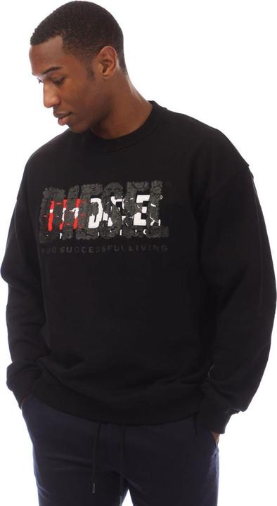 Produktbild Diesel SNable Sweatshirt (L)