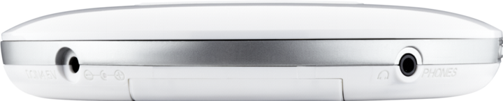 Actual product image Grundig GCDP 8000