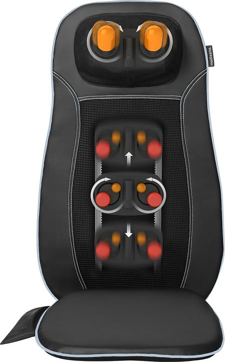 Produktbild Medisana Shiatsu-Massagesitzauflage