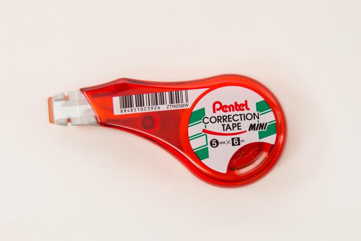 Pentel Korrekturroller Mini