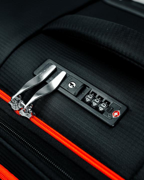 Actual product image Swissbags Ohio - size M expandable 67 cm (83 l)